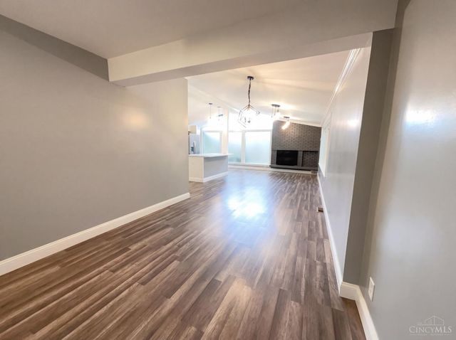 7809 View Place Drive, Springfield Twp., OH 45224