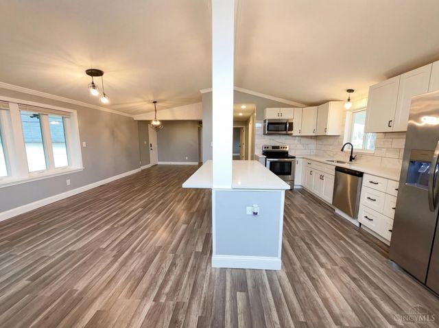 7809 View Place Drive, Springfield Twp., OH 45224