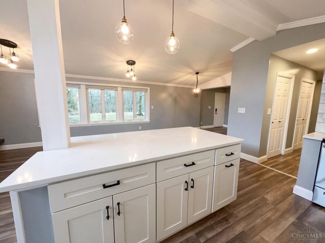 7809 View Place Drive, Springfield Twp., OH 45224