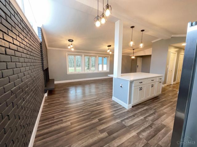 7809 View Place Drive, Springfield Twp., OH 45224