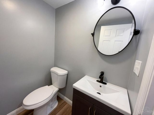 7809 View Place Drive, Springfield Twp., OH 45224