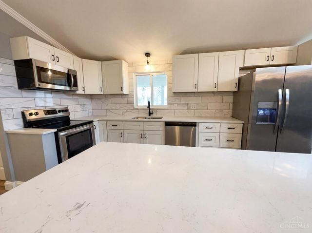 7809 View Place Drive, Springfield Twp., OH 45224