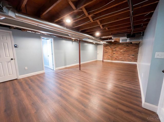 7809 View Place Drive, Springfield Twp., OH 45224