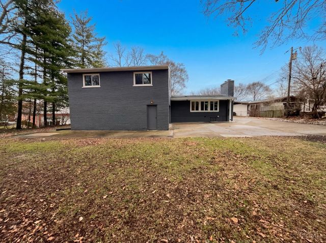 7809 View Place Drive, Springfield Twp., OH 45224