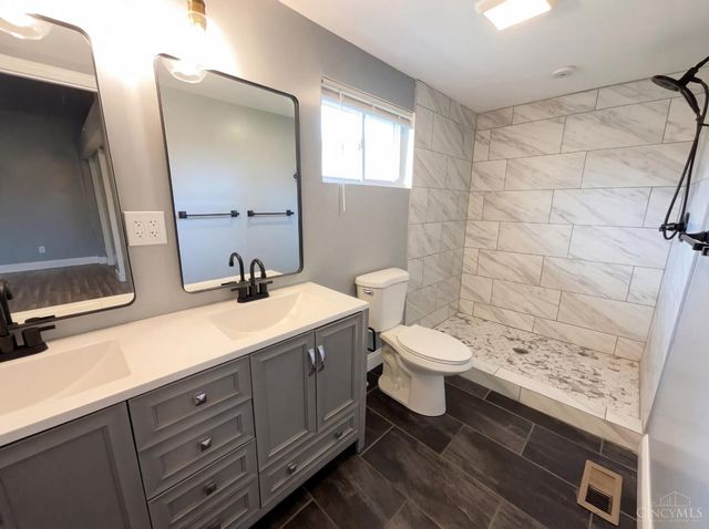 7809 View Place Drive, Springfield Twp., OH 45224