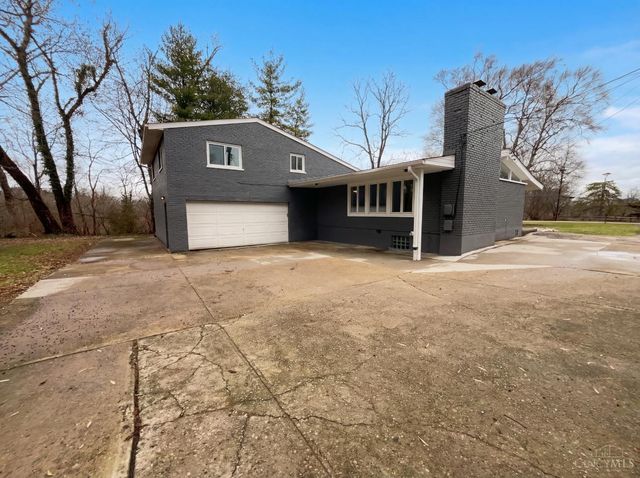 7809 View Place Drive, Springfield Twp., OH 45224