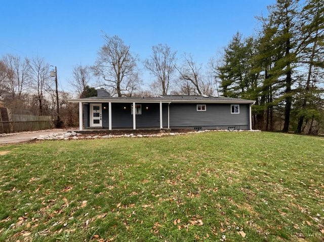 7809 View Place Drive, Springfield Twp., OH 45224