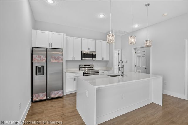 6741 Heavitree Drive, Sebring, FL 33876