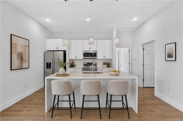 6741 Heavitree Drive, Sebring, FL 33876