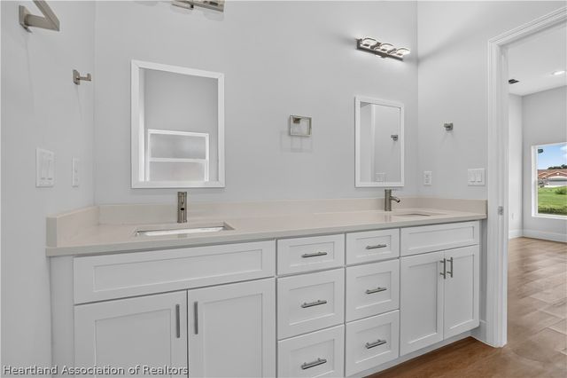 6741 Heavitree Drive, Sebring, FL 33876