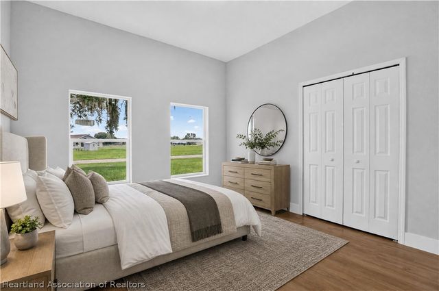 6741 Heavitree Drive, Sebring, FL 33876