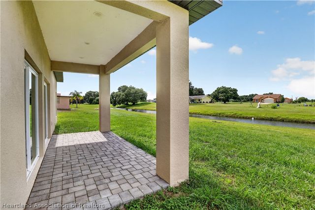 6741 Heavitree Drive, Sebring, FL 33876
