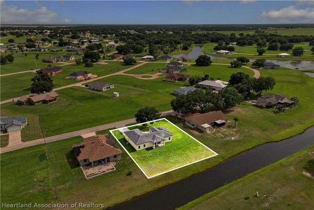 6741 Heavitree Drive, Sebring, FL 33876