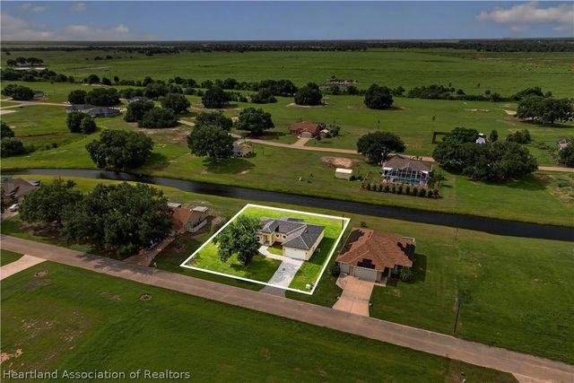 6741 Heavitree Drive, Sebring, FL 33876