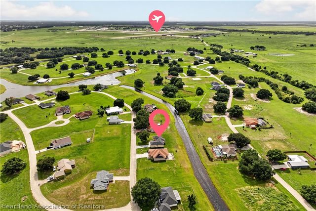 6741 Heavitree Drive, Sebring, FL 33876