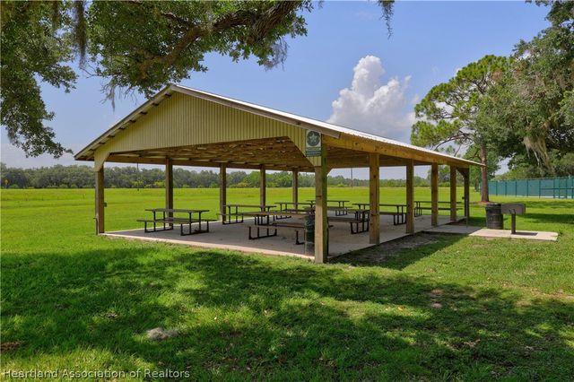 6741 Heavitree Drive, Sebring, FL 33876