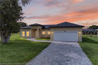 6741 Heavitree Drive, Sebring, FL 33876