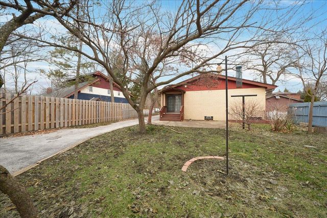 1634 Wilson Street, Munster, IN 46321