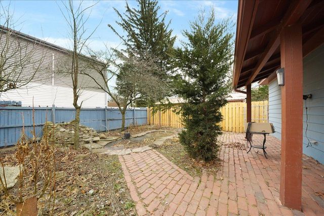 1634 Wilson Street, Munster, IN 46321