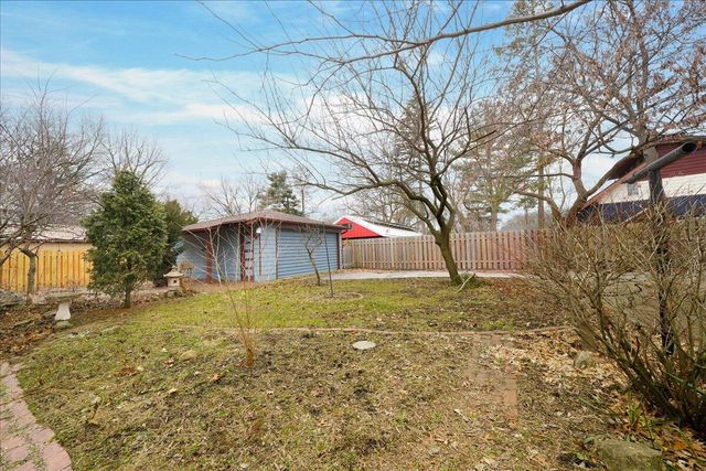 1634 Wilson Street, Munster, IN 46321