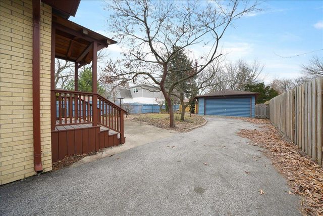 1634 Wilson Street, Munster, IN 46321