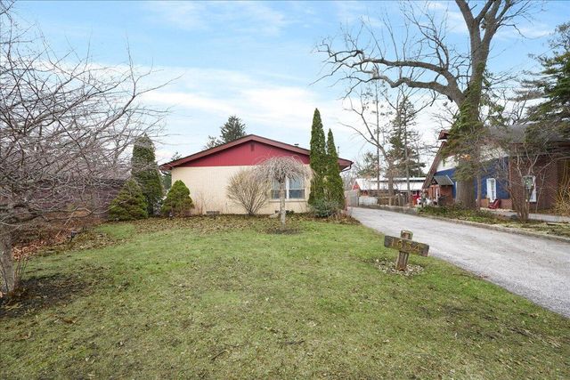 1634 Wilson Street, Munster, IN 46321