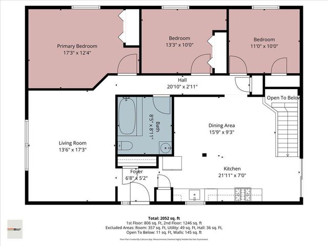 1634 Wilson Street, Munster, IN 46321