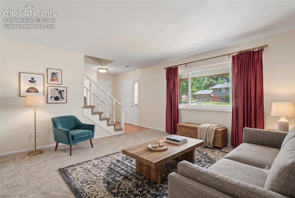 265 Silver Spring Drive, Colorado Springs, CO 80919 — photo 5