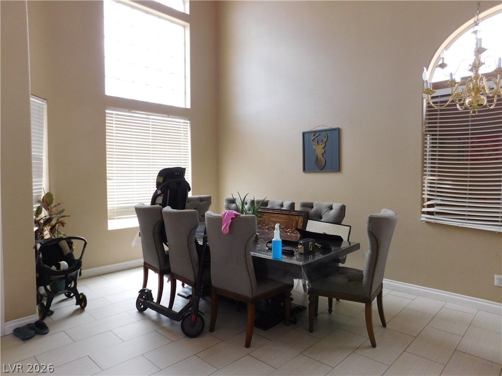4928 Dancing Lights Avenue, Las Vegas, NV 89130 — photo 3
