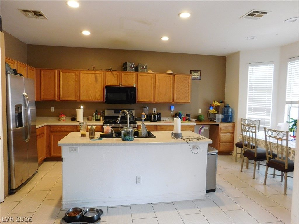 4928 Dancing Lights Avenue, Las Vegas, NV 89130 — photo 5