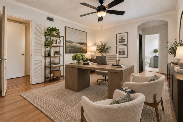 5811 Sandhurst Lane A, Dallas, TX 75206