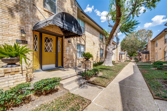 5811 Sandhurst Lane A, Dallas, TX 75206