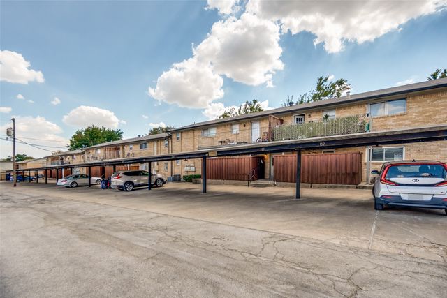 5811 Sandhurst Lane A, Dallas, TX 75206