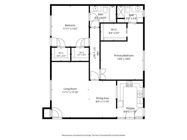 5811 Sandhurst Lane A, Dallas, TX 75206