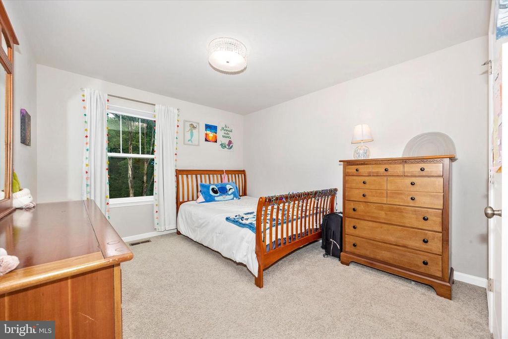 Image 22 of property listing at 5613 ZOE LN, Frederick, MD 21704