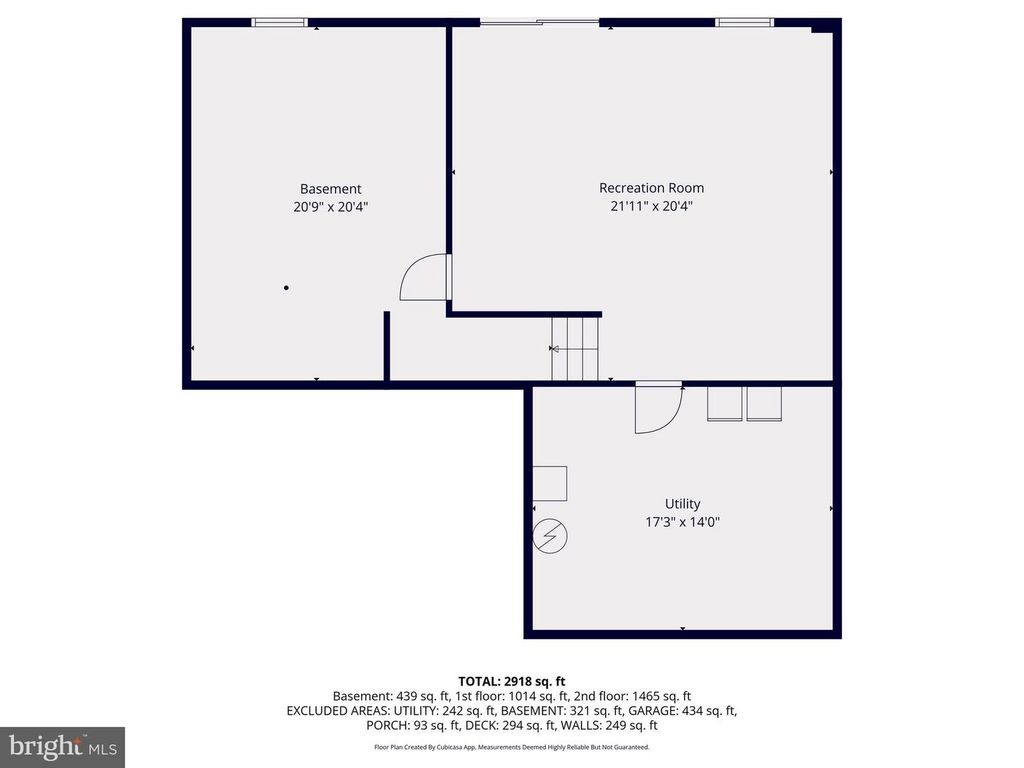 Image 32 of property listing at 5613 ZOE LN, Frederick, MD 21704