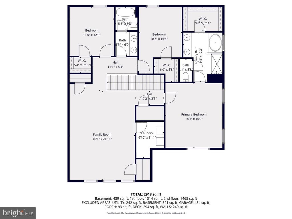 Image 33 of property listing at 5613 ZOE LN, Frederick, MD 21704
