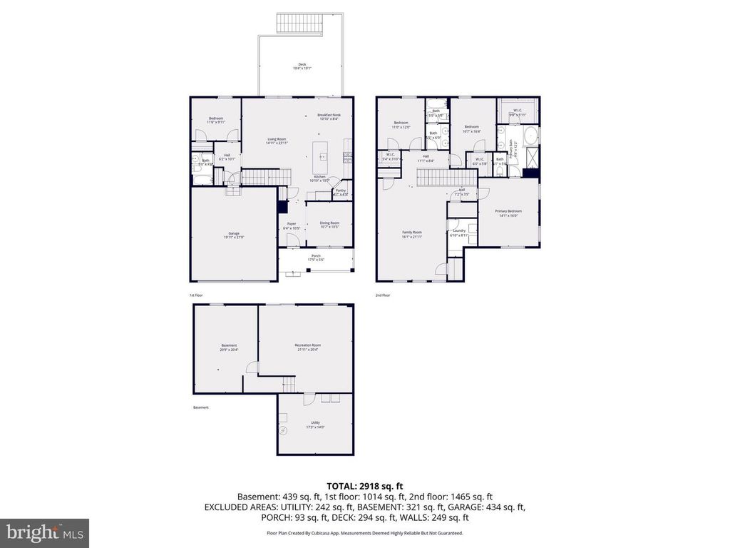 Image 35 of property listing at 5613 ZOE LN, Frederick, MD 21704