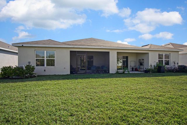 266 Raspberry Road, Fort Pierce, FL 34981