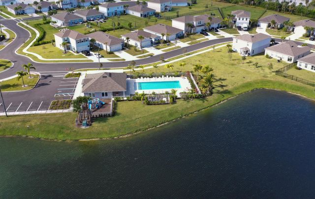 266 Raspberry Road, Fort Pierce, FL 34981