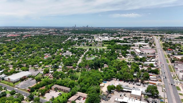 504 W Elliott ST, Austin, TX 78753