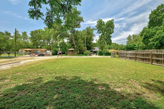 504 W Elliott ST, Austin, TX 78753
