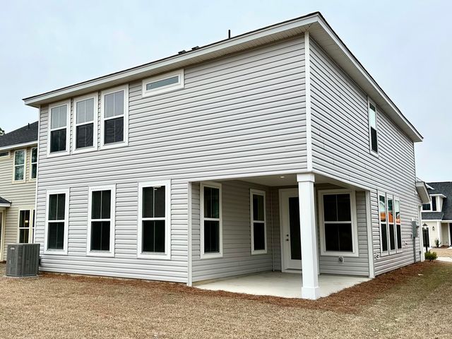 8803 Lannister Drive, North Charleston, SC 29420