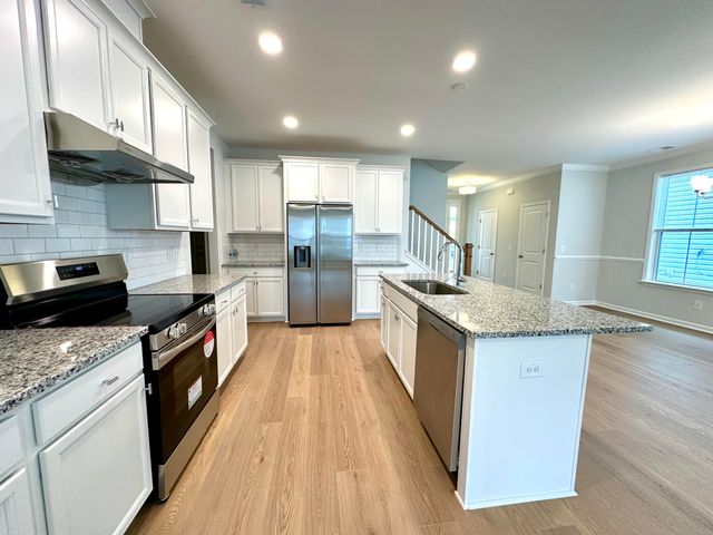 8803 Lannister Drive, North Charleston, SC 29420