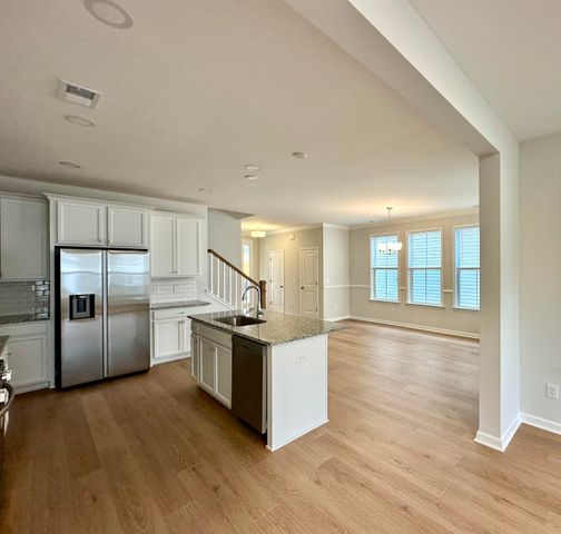 8803 Lannister Drive, North Charleston, SC 29420