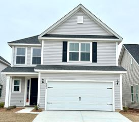 8803 Lannister Drive, North Charleston, SC 29420