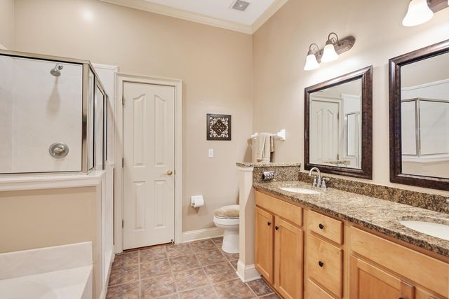 833 MCFERRIN LN, Collierville, TN 38017