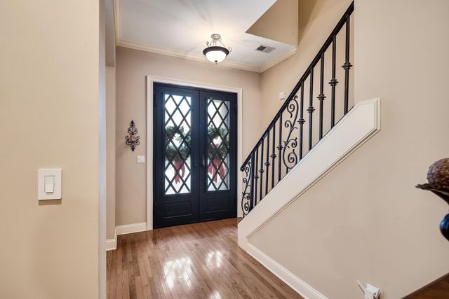 833 MCFERRIN LN, Collierville, TN 38017