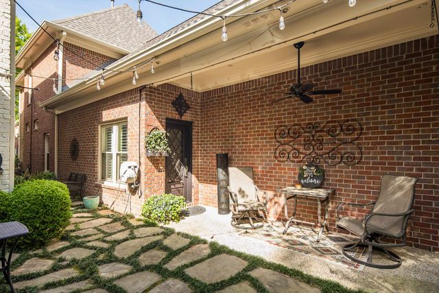 833 MCFERRIN LN, Collierville, TN 38017