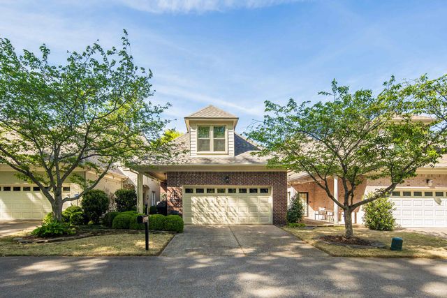 833 MCFERRIN LN, Collierville, TN 38017